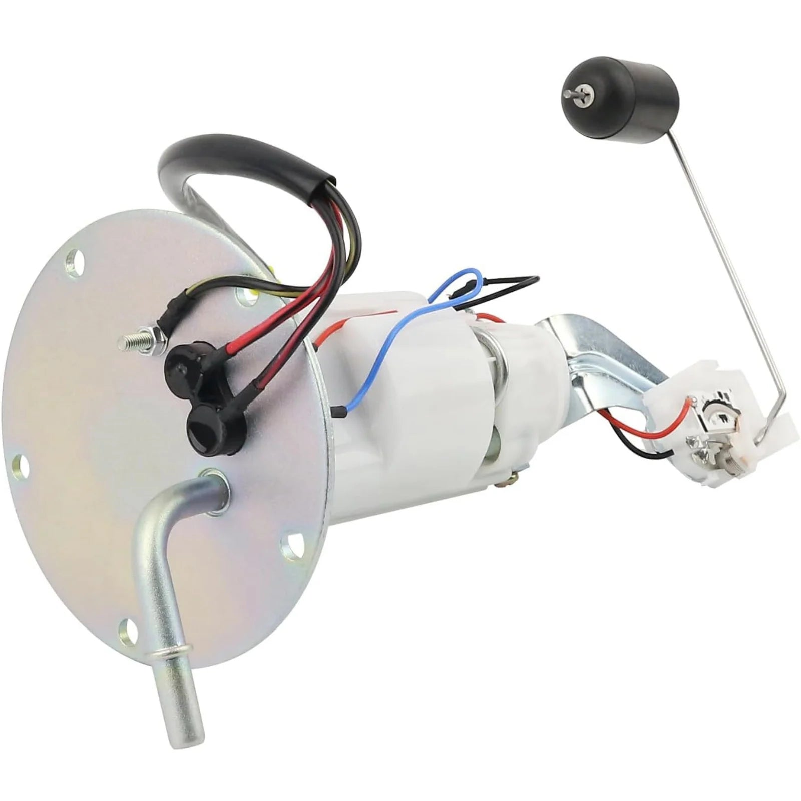 Motorbike Fuel Pump Assembly 15100-21H00 Replacement Parts Suzuki
