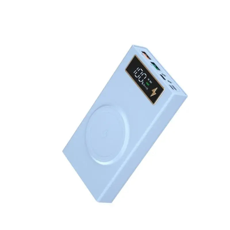 652F Battery Holder Box DIY Case Support Wireless Quick Zpaxo