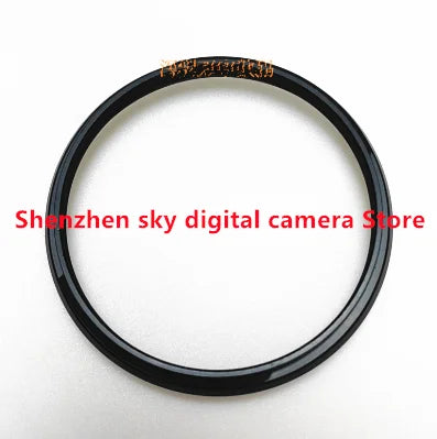 CANON EF 100- F 4 5- II USM Lens UV Filter Ring Barrel Mount
