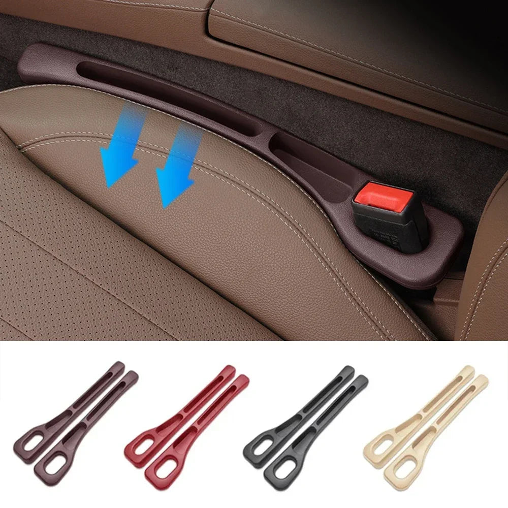 Car Seat Gap Filler Leak-proof Filling Seam Side Strip Plug Wallet