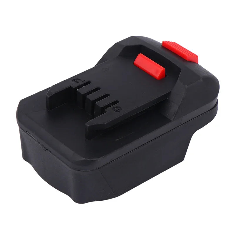 MT18V Li-ion Battery Convert Adapter Parkside Electric Power Tools Zpaxo
