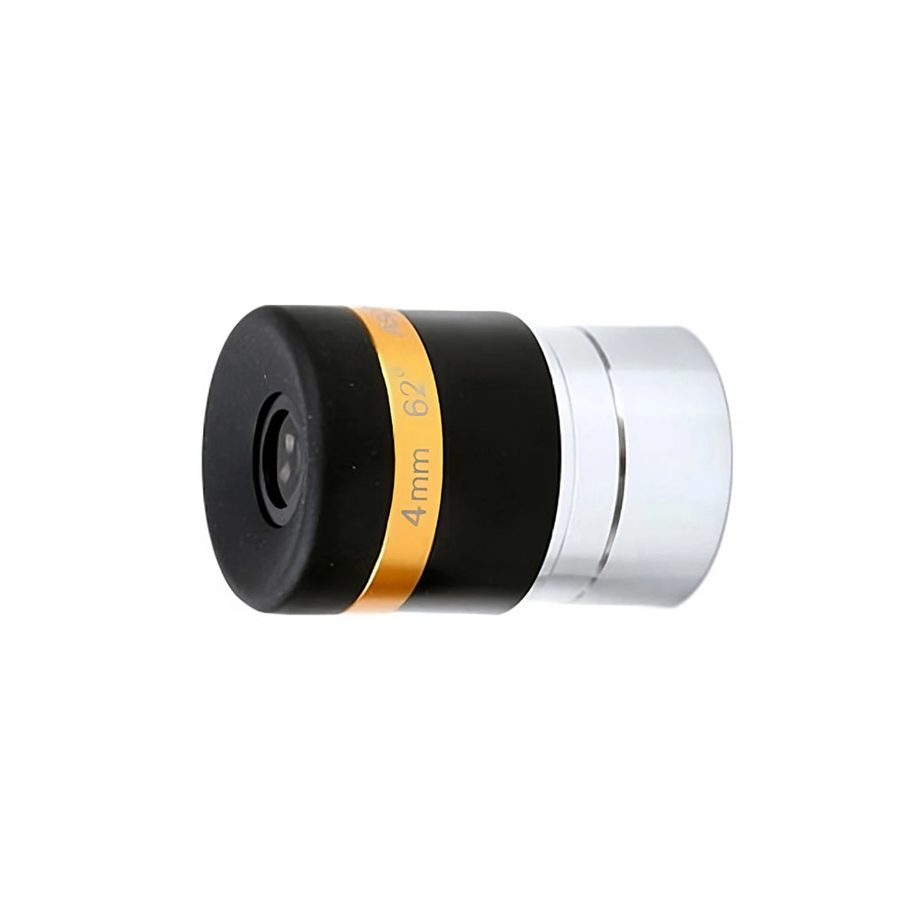 Eyepieces Telescope Lens HD Wide Angle 62 Aspheric Eyepiece 1 25-inch