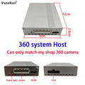 Car 360 System Host Can Only Match My Shop Camerafor Other Store