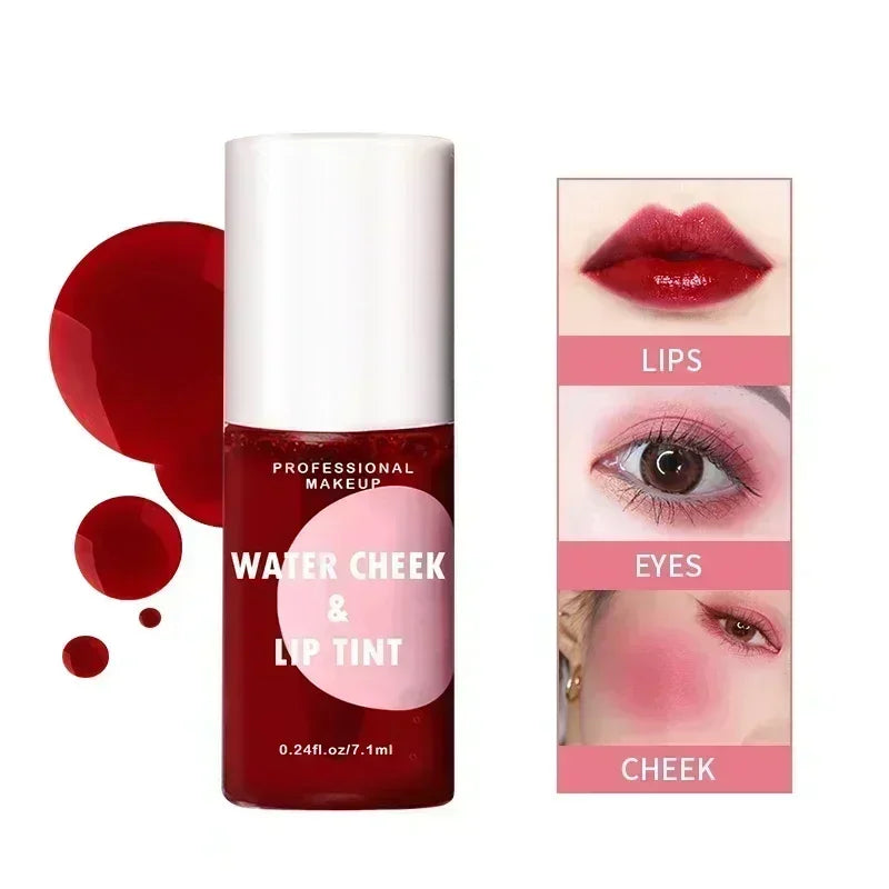 Full Makeup Lipstick Matte Mirror Waterproof Nonstick Cup Lasting Zpaxo