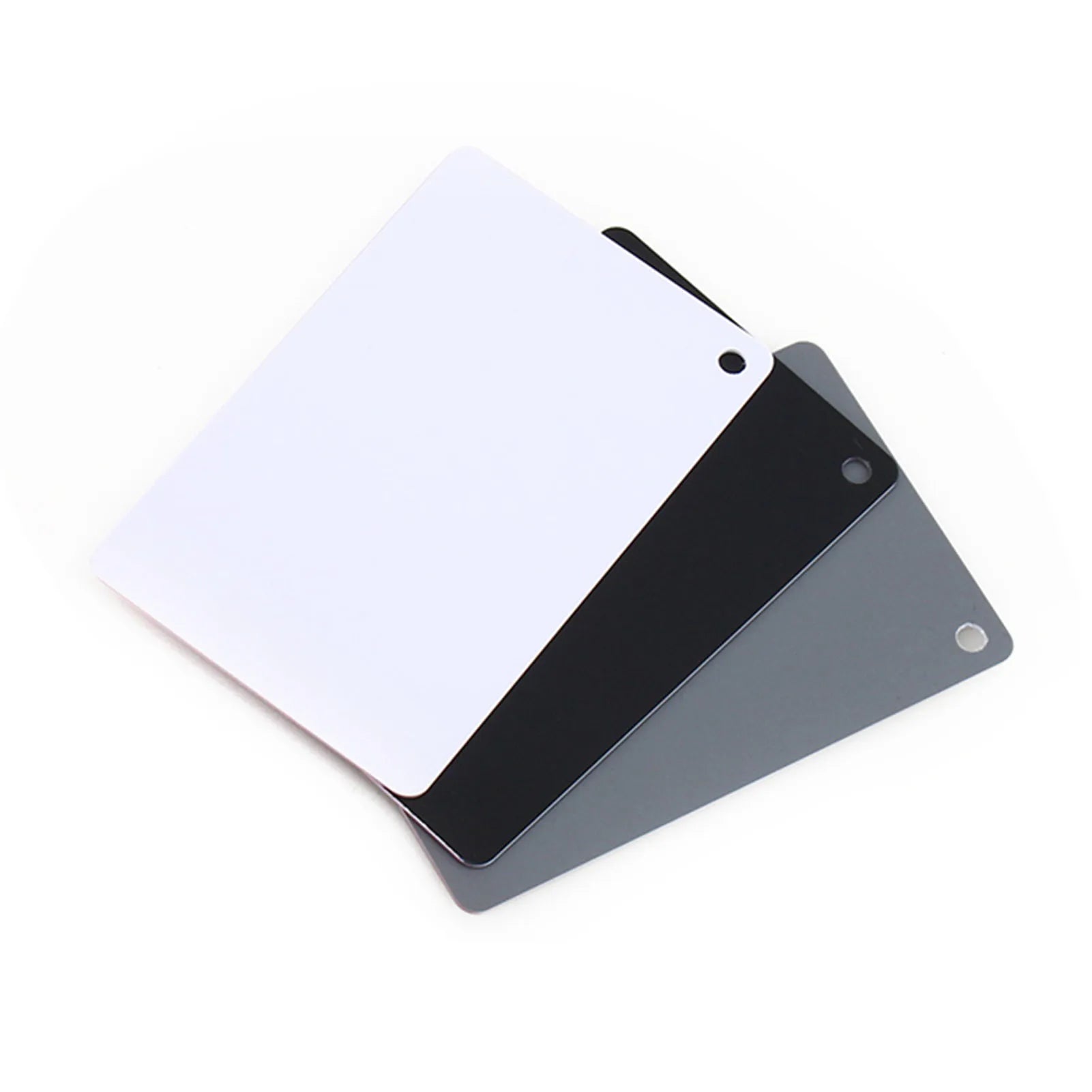 Grey Card White Balance 1 18 Digital Photography Exposure Gray Black