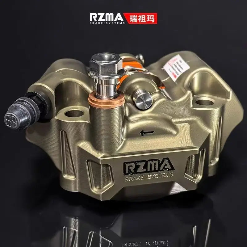 Ruizuma G-M806 Dual Piston Rear Disc Brake Caliper 60mm