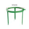 Plant Drip System Water Rings For Plants Plant Drip Loop With Support Automatic Drip Irrigation Kits For Indoor Lawn Garden Zpaxo 5 inches