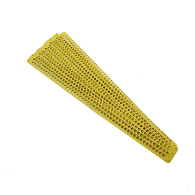 5 20 Beekeeping Pollen Collector Tools Plastic Trap Beehive Entrance