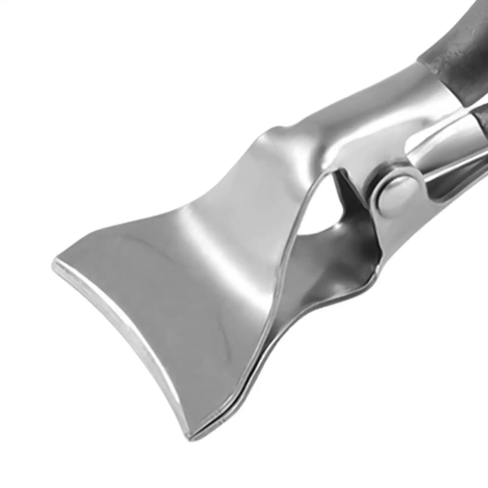 Stainless Steel Watermelon Opener & Fruit Splitter Slicer Fruit Slicer Tool Zpaxo