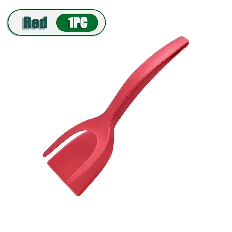 2in1 500ml plastic Oil Sprayer Oil Spray Bottle Oil Tank BBQ Kitchen Baking BBQ Picnic Kitchen Tools for Businesses Zpaxo A16-1PCS-Red