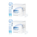Hoygi Hyaluronic Acid Face Serum – Hydrate, Firm & Brighten Hyaluronic Acid Serum Zpaxo 2 x 36ml Boxed