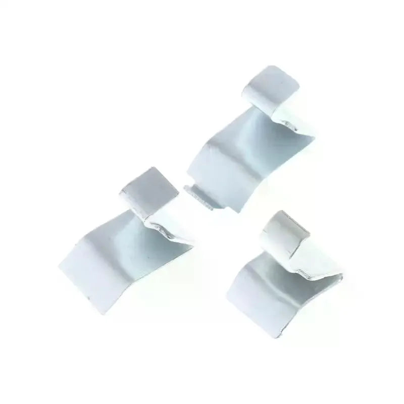 Heavy Duty Metal Cabinet Shelf Clips Durable Shelving Supports File Zpaxo