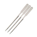 Stainless Steel Letter Opener & Envelope Slitter – 1/3 Pack
