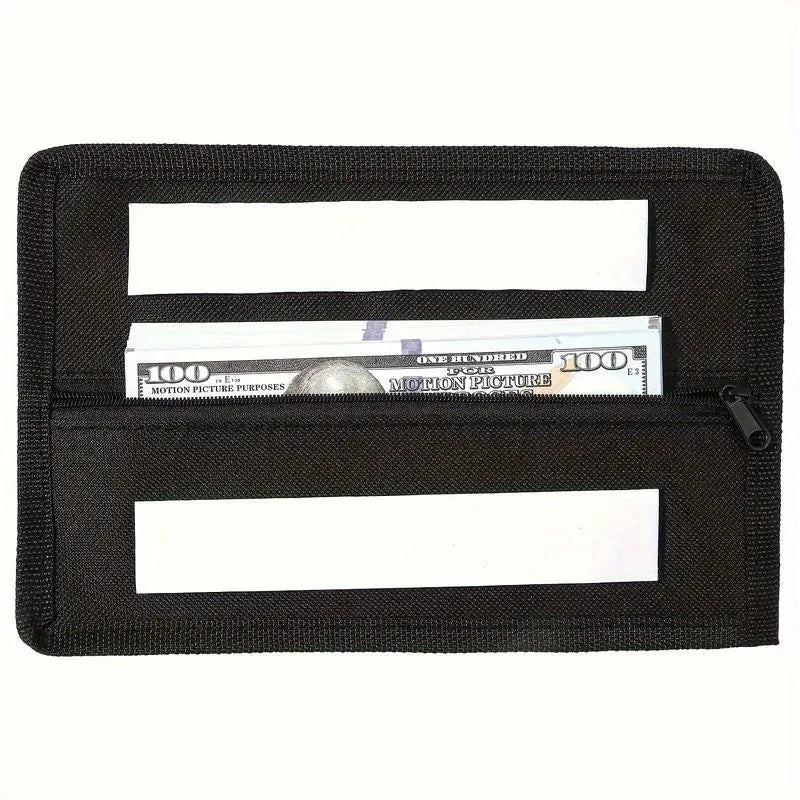 1 Secret Compartment Perfect Hiding Valuables Such As Coins Account Zpaxo