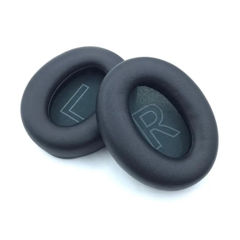 652F 2x Ear Cushion Cover Practical Pads Life Zpaxo