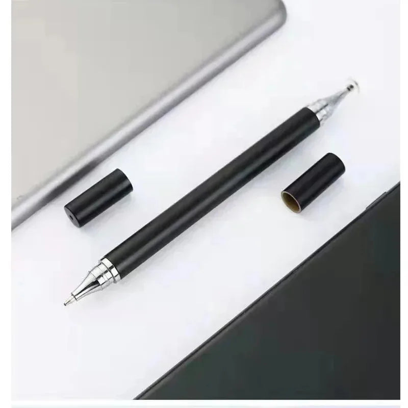 2-in-1 Stylus Pen for iPhone, Android & Tablet – 1/2/3 Pack