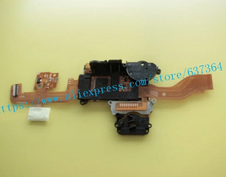 Camera Repair Parts Nikon D200 Cover LCD Display Screen Group Cable