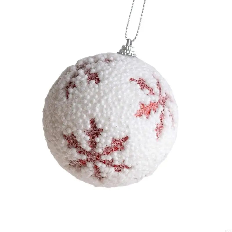 Decorative Baubles Ball Ornament Christmas Tree Decorations Wreath