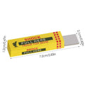 Electric Shock Chewing Gum Magic Prank Toy Street Jokes Easy Comedy