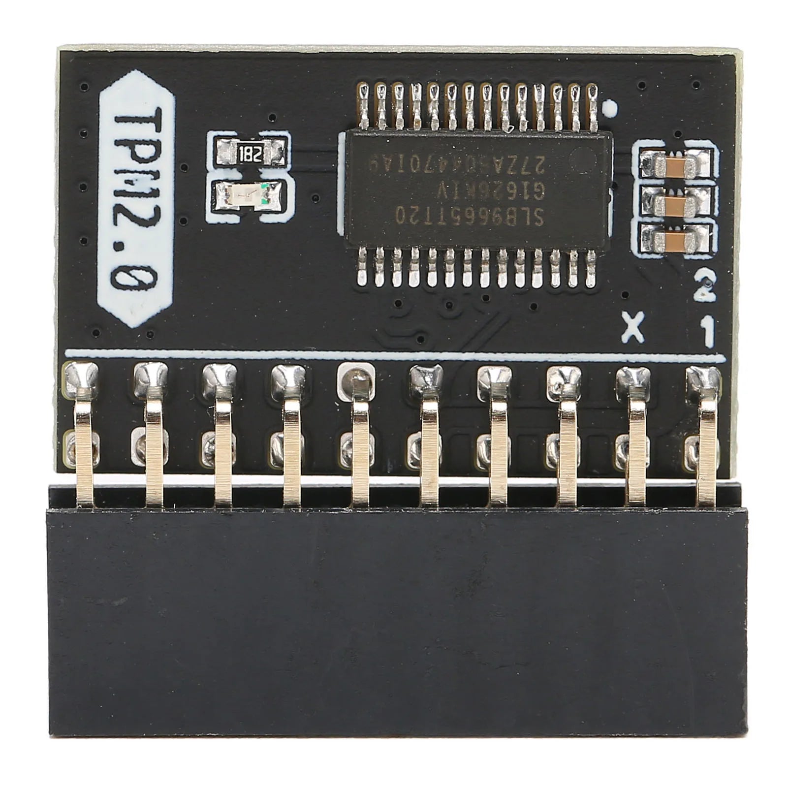 20Pin TPM 2 0 Encryption Security Module Standalone Crypto Processor
