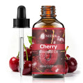 CHERRY ESSENTIAL OIL Has Deep Nourishing Moisturizing Effects Making Zpaxo CHERRY 60ml