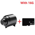 X5 Mini Camera 720P Wifi IP Wireless Video Recorder Security