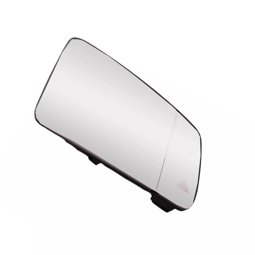 Vehicle Right Mirror Glass Blind Spot A2468100621 Mercedes-benz W176