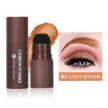 Eyebrow Stamp Waterproof Long Lasting Natural Brow Stamp Shaping Kit Shape Brow Stamp Contouring Stick Hairline Zpaxo 01