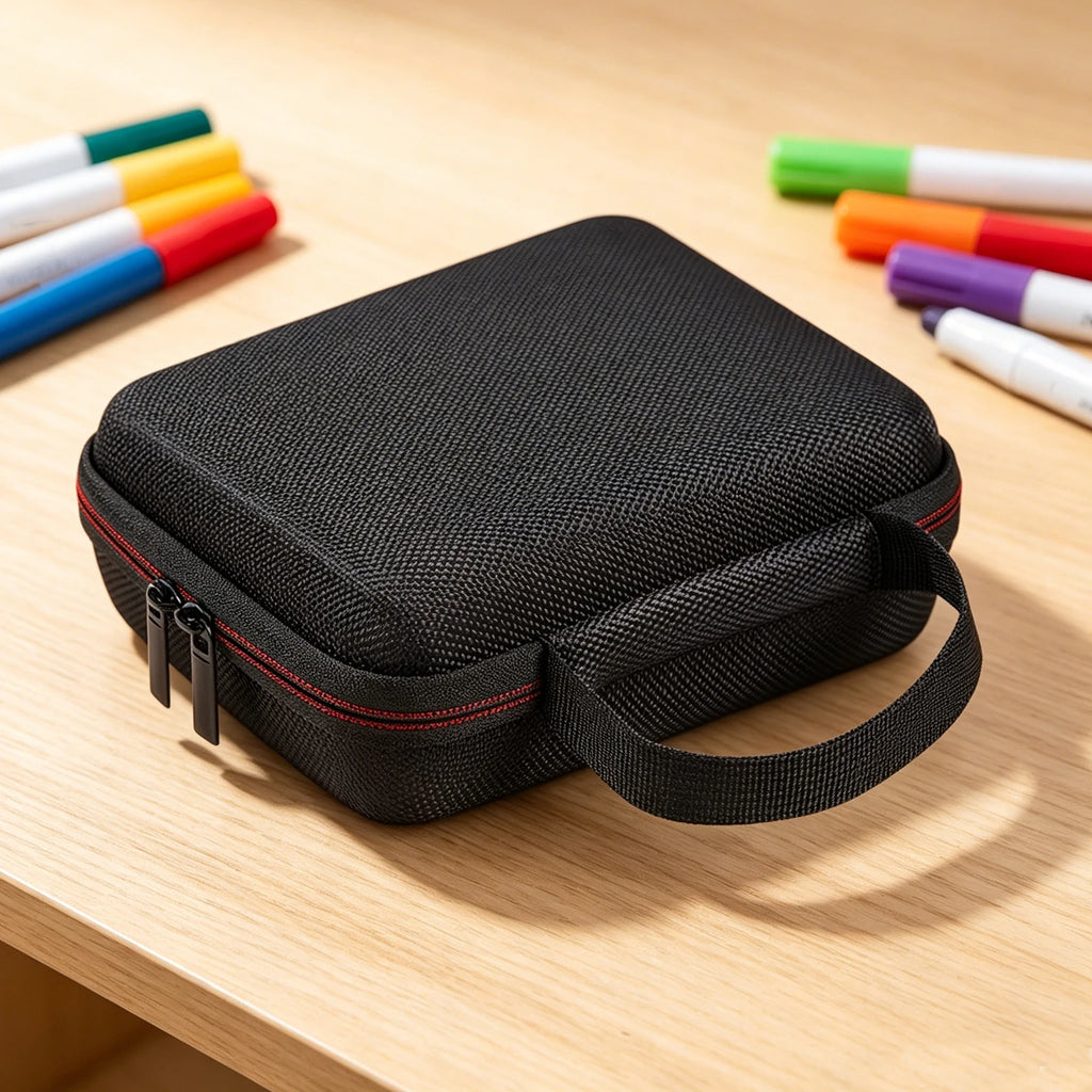 Baseus Gotrip VA1 Max EVA Carrying Pouch Cover Bag Portable Storage