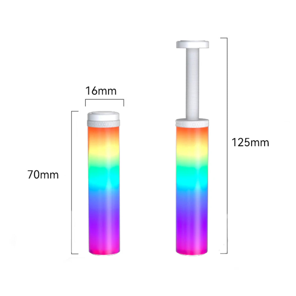 5V 3Pin ARGB Graphics Card GPU Holder Support Adjustable Telescopic