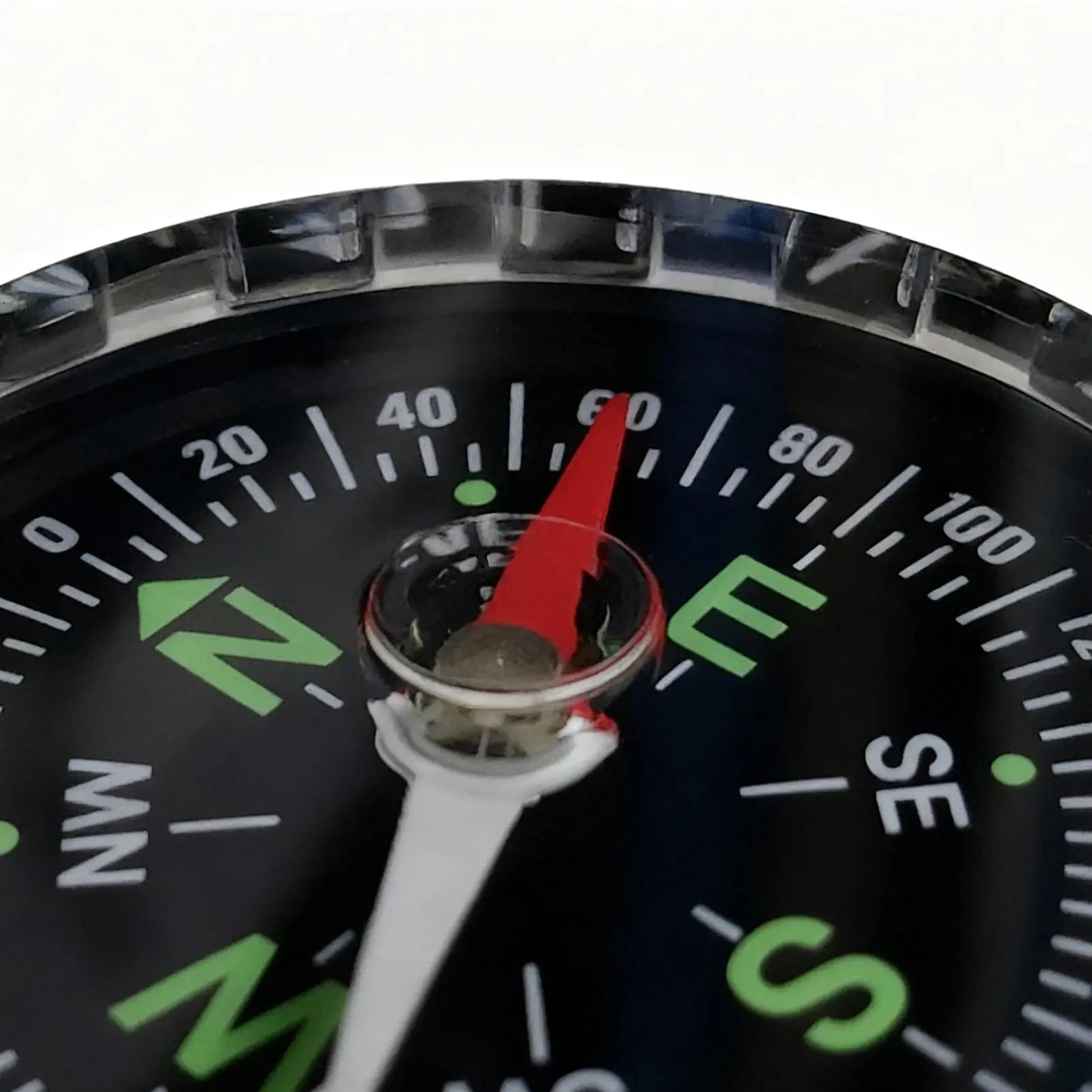 Orienteering Compass Multifunctional Exploration Gears Boating Navigation Compasses for Women Boys Girls Youth Teens Survival Zpaxo