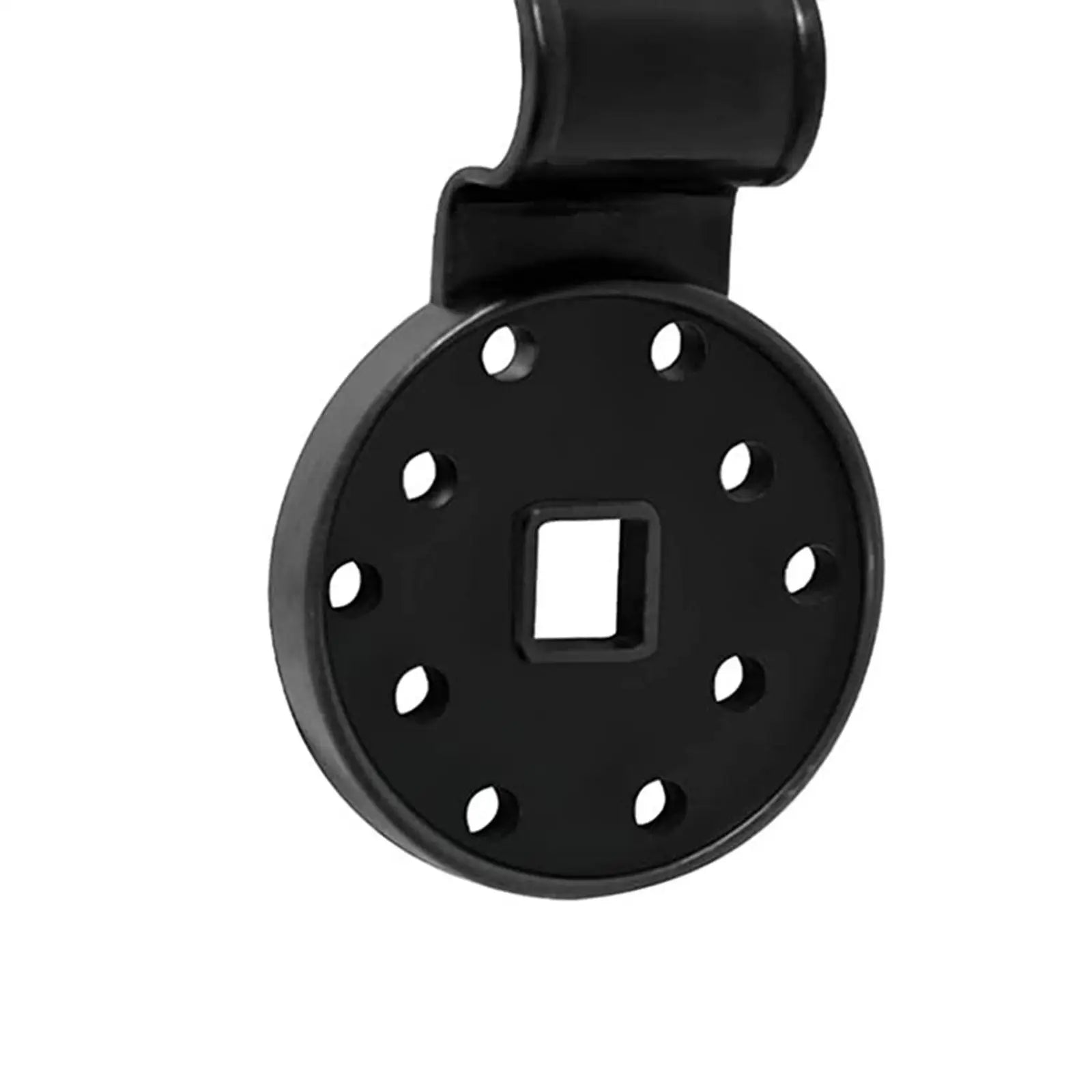 Shade Cloth Heavy Duty Lock Grip Buckle Boat Cover Clips Windproof Awning Clamp Zpaxo