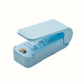Mini Heat Bag Packaging Sealer Portable Plastic Clip Sealing Machine