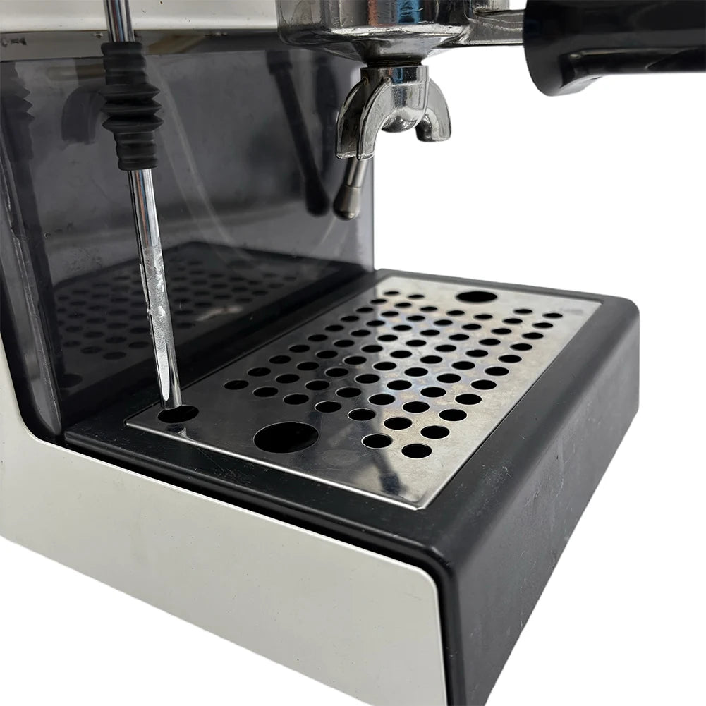 Low Waste Water Box W Spring Retrofit Coffee Maker Accessories