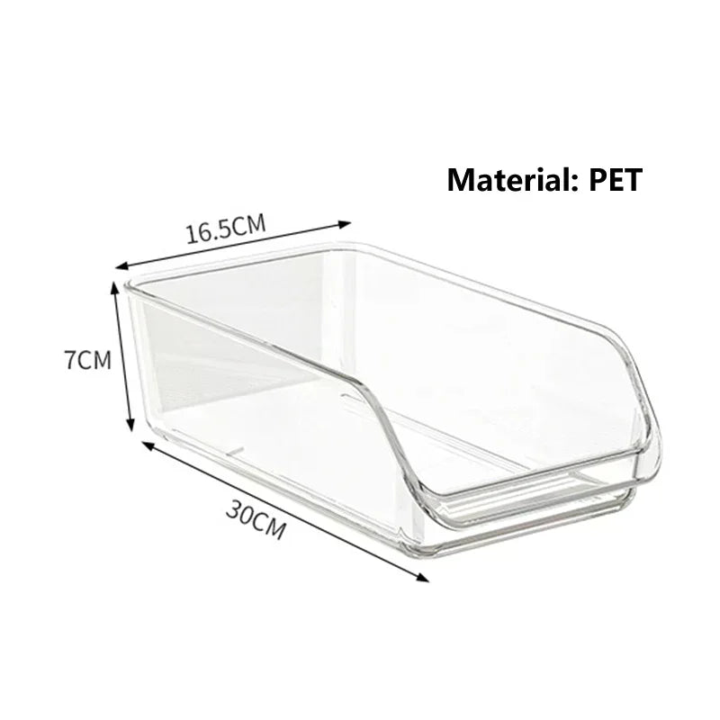 Desktop Disc Black CD Disc Transparent Acrylic Photo Card Organizer Compartment Flip BoxAlbum Storage Box Zpaxo