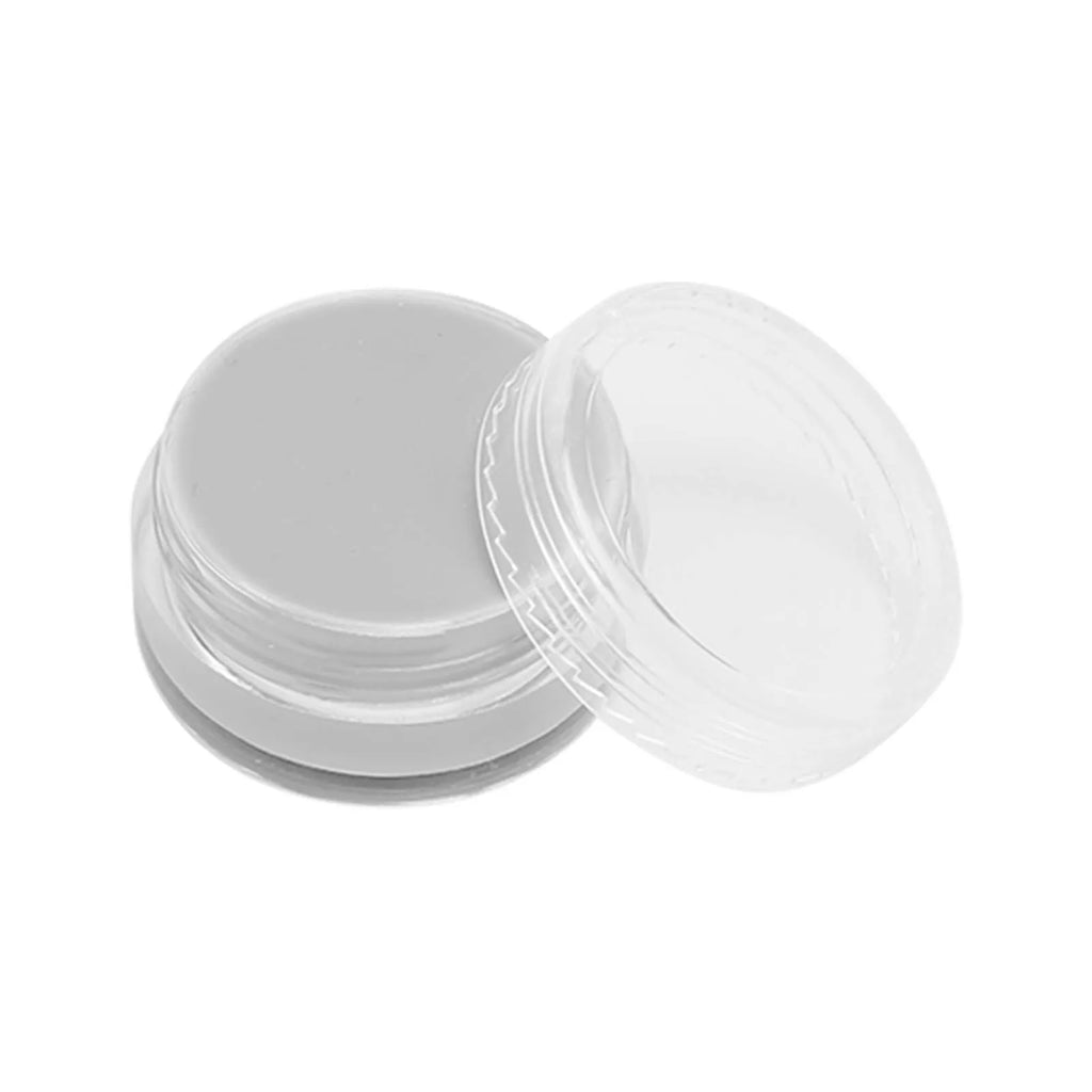 Turntable Stylus Clean Gel Static Dirt Debris Dry Cleaning Mixture