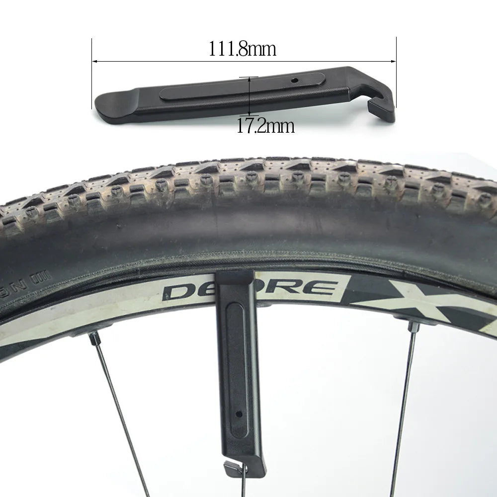 16 in 1 Bicycle Repair Tools Kit Bike Accessories Multi Tool Set with Pump Tire Patch Portable Mountain Road Bike outdoor Tools Zpaxo