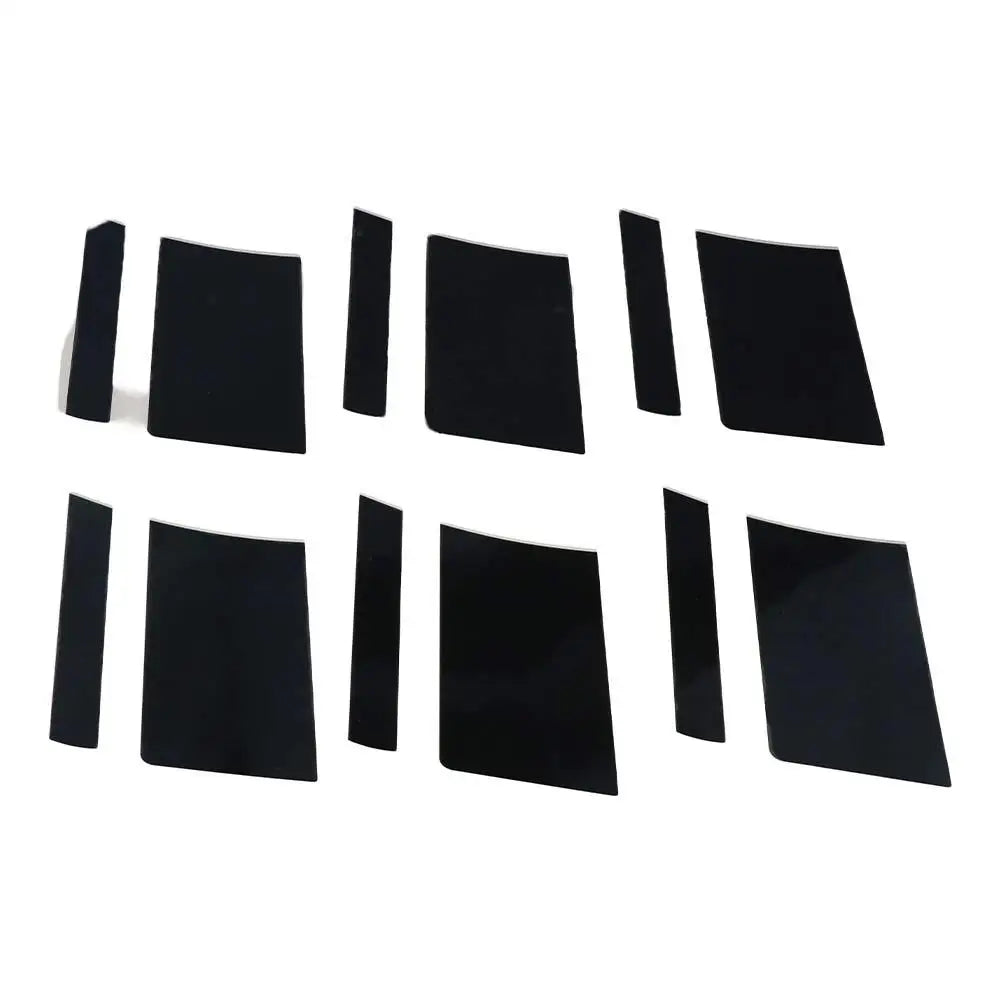 Motorcycle Decals Car Wheel Rim Vinyl Sticker Windows Reflective Zpaxo