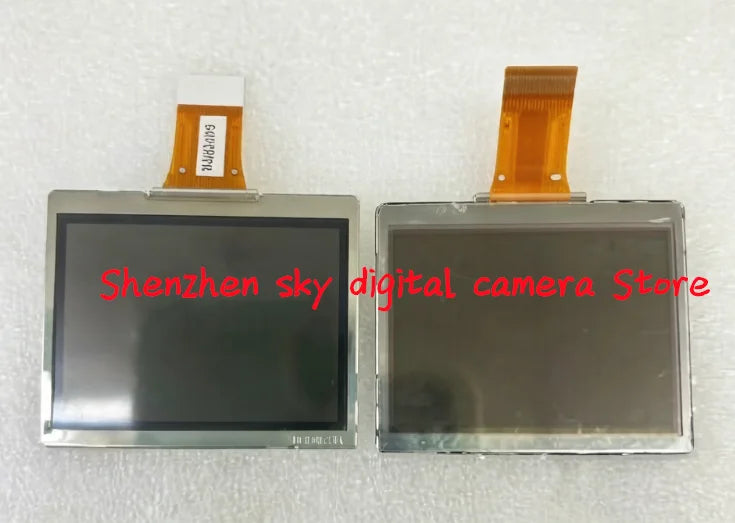 Canon A610 Screen Camera LCD Digital Parts Accessories
