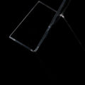 CM1pcs Clear Acrylic Display Book Stand Easel Holder Displaying