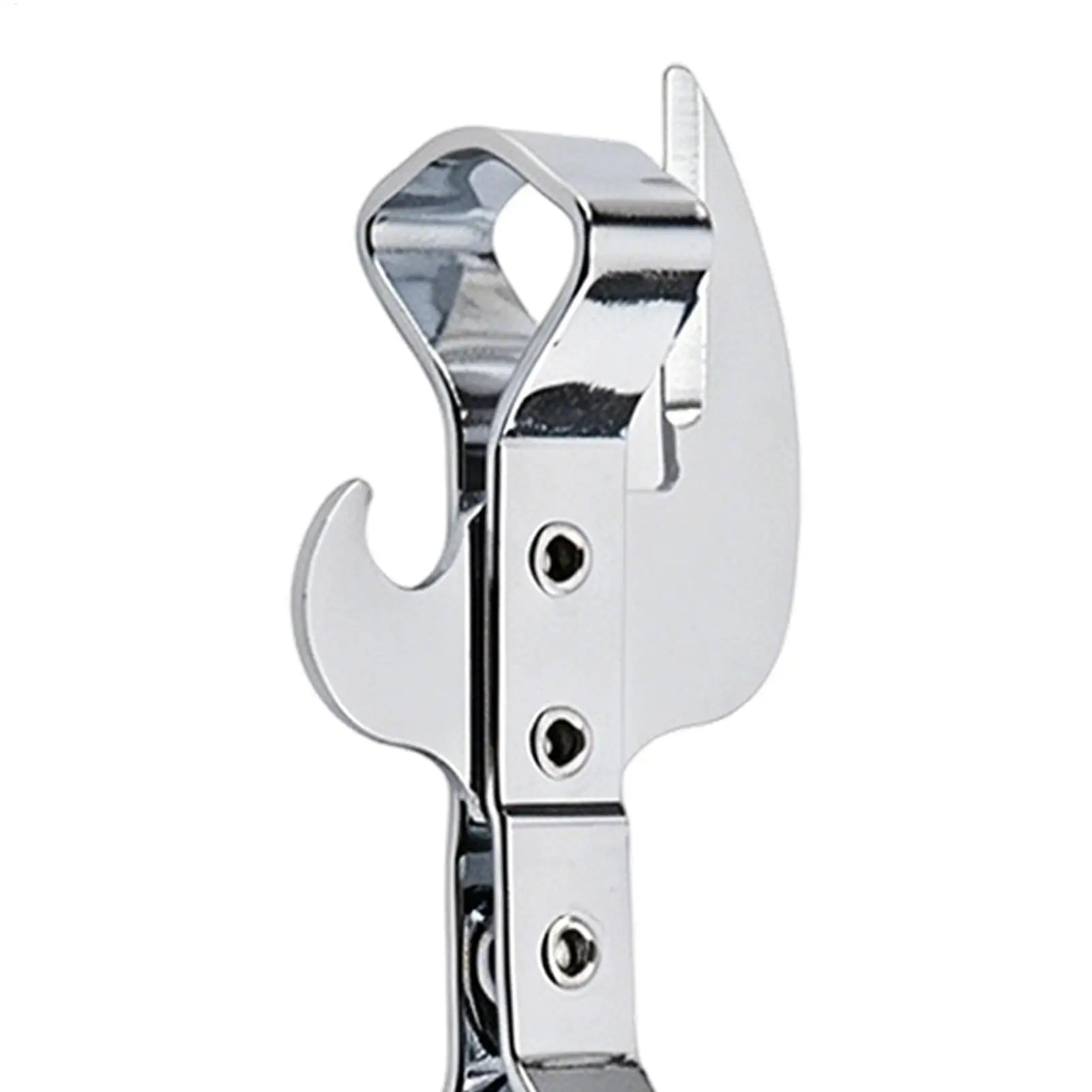 Multifunctional Bottle Opener Stainless Steel Bottle Jar Opener Adjustable Manual Jar Opener Gripper Corkscrew Kitchen tools Zpaxo