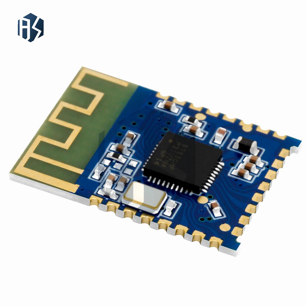 JDY-25M JDY-25m BLE Bluetooth Module JDY 25 JDY25 MESH Zigbee Bluetooth 5.0 Master-slave Transparent Transmission 80M Distance Zpaxo
