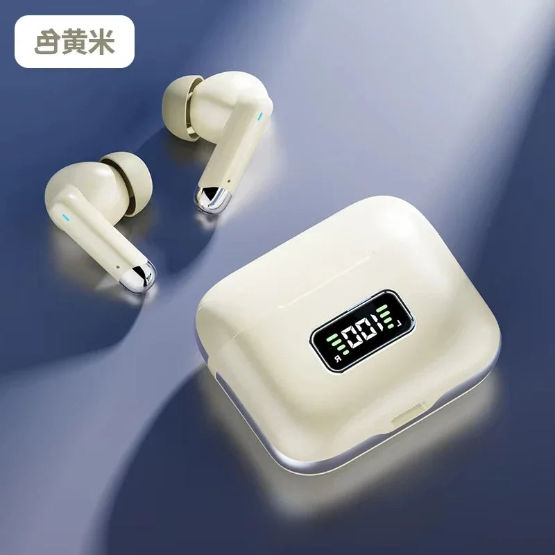 X89 Bluetooth Headset Wireless Headphones Sport Earphones Waterproof Zpaxo khaki