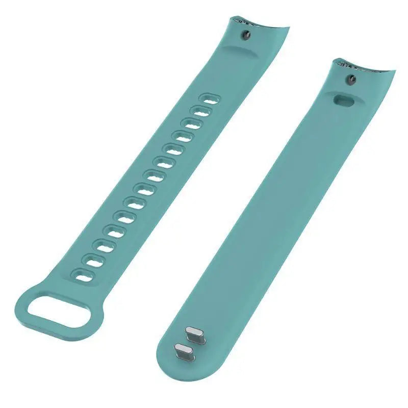 652F for Smart Watch Bracelet Band Protective Waterproof Silicone Strap for Huawei ho Zpaxo