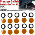 Transmission Pressure Switch Rebuild Chevrolet GM Buick 6L45 6L50