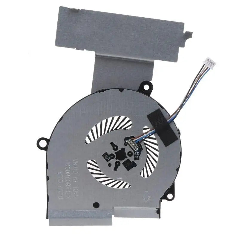 652F CPU GPU Cooling Fan for HP OMEN 4 15-DC TPN-Q211 Laptop Notebook Graphics Card Cooler Radiators Cooling Fan Heatsink Zpaxo CPU CN