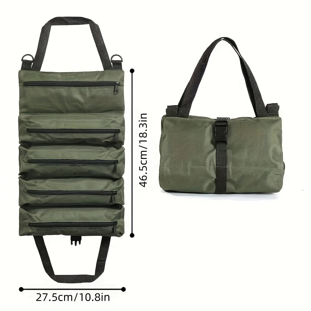 Oxford Fabric Multi-tool Organizer All-in-one Garage