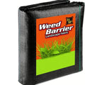 Heavy Duty 3ft x 100ft Garden Fabric Premium Weed Barrier Landscape Durable Ground Cover for Gardening Agricultural Farming Plan Zpaxo 3FT-50FT