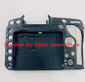 Empty Rear Back Cover Keys Shell Nikon D850 SLR