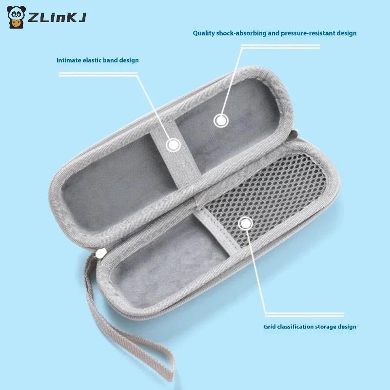 ▶1PCS Insulin Cooling Bag Portable Glaciated Cold Storage Bag Medicine Travel Pocket Cooler Pen Bag Pack Drug Freezer Zpaxo